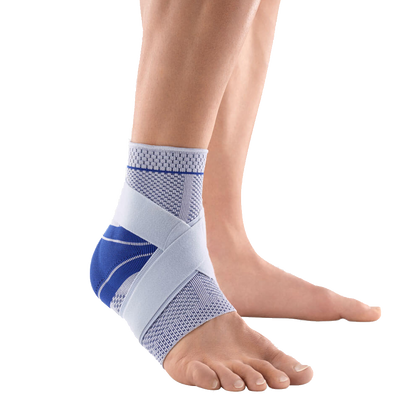 Foot & Ankle Supports