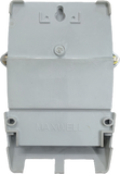 Maxwell Single Phase Static Watthour Meter, Red LED Display (7 Segment)