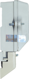 Maxwell Single Phase Static Watthour Meter, Counter Type Display