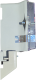 Maxwell Single Phase Static Watthour Meter, LCD Display