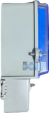 Maxwell Three Phase Static Watthour Meter, LCD Display