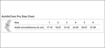 AchilloTrain Pro Size Chart, Supports & Orthoses, Bauerfeind, India