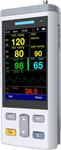 Aquarius Vital Sign Monitor