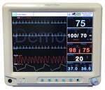 Maxwell F5 12.1 Inch Multi-Parameter Patient Monitor