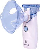 Maxwell YS31 Portable Mesh Nebulizer, India