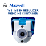 Maxwell YS31 Mesh Nebulizer Medicine Container