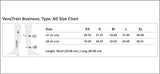 VenoTrain Business Size Chart, Medical Compression Stockings, Bauerfeind, India