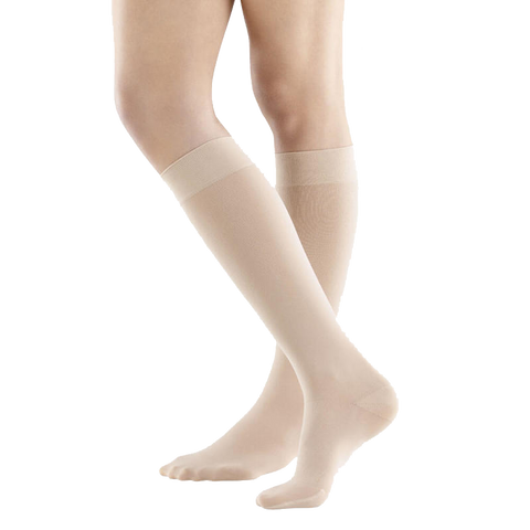 VenoTrain Pure, Medical Compression Stockings, Bauerfeind, India