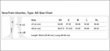 VenoTrain Ulcertec Size Chart, Medical Compression Stockings, Bauerfeind, India